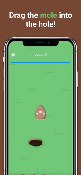 Game screenshot Holey Moley! mod apk