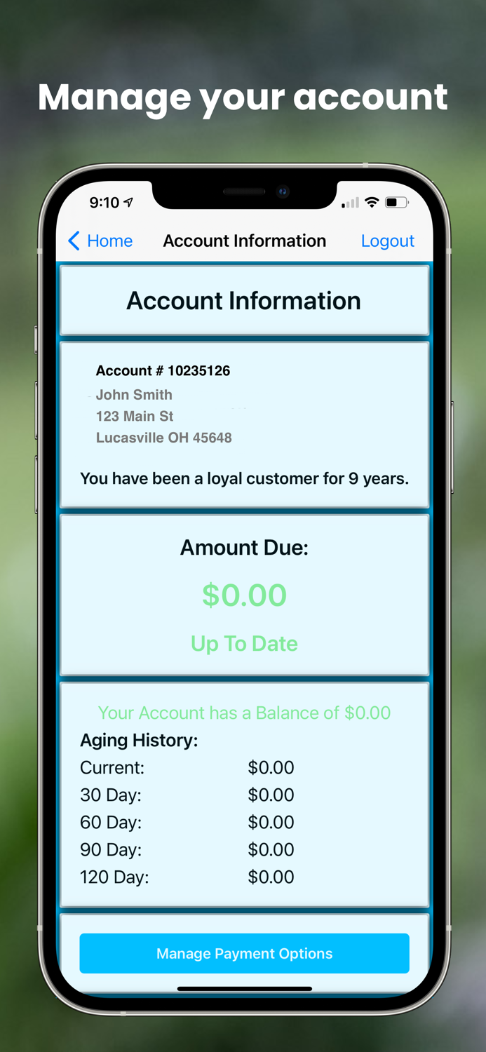 Arricks Propane Clarktown