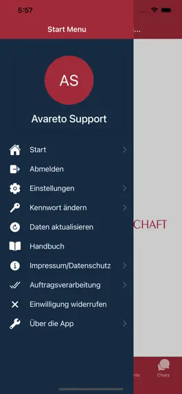 Game screenshot Erholungs-Gesellschaft Aachen apk