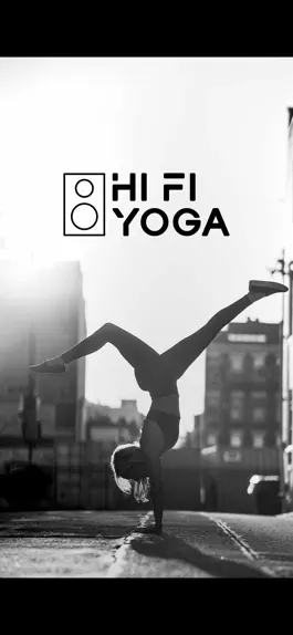 Game screenshot HI FI YOGA mod apk