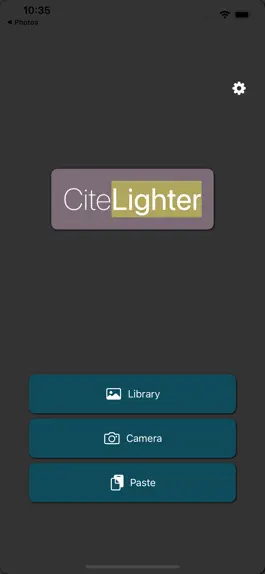 Game screenshot CiteLighter mod apk
