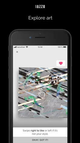 Game screenshot iazzu mod apk