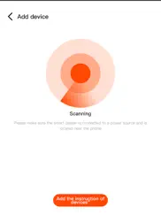 alkai health ipad bildschirmfoto 1