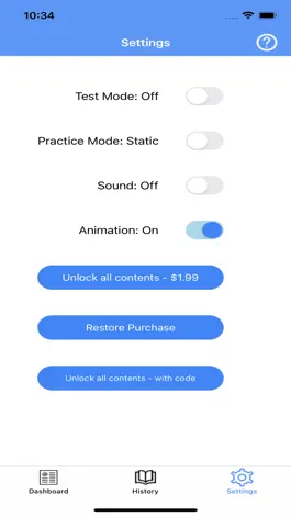 Game screenshot Math Kid Grade 3 hack