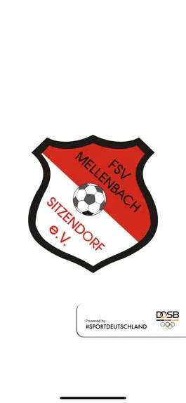 Game screenshot FSV Mellenbach-Sitzendorf e.V. mod apk