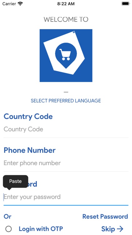 HanFood Online Food & Grocery screenshot-4