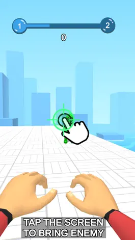 Game screenshot Glory Kills apk