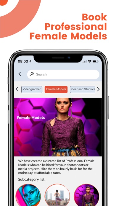 PHOTOPLAN8 Customer Screenshot