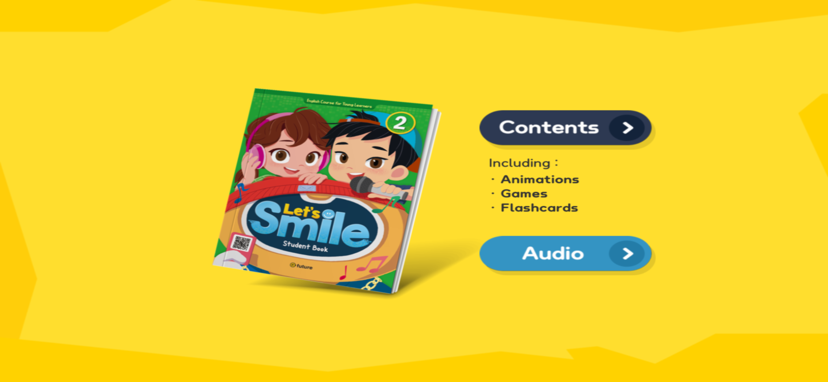 Let's Smile 2