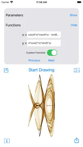 Game screenshot Attracteur hack