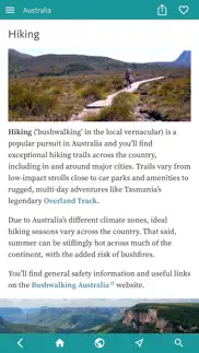 australia’s best: travel guide problems & solutions and troubleshooting guide - 2