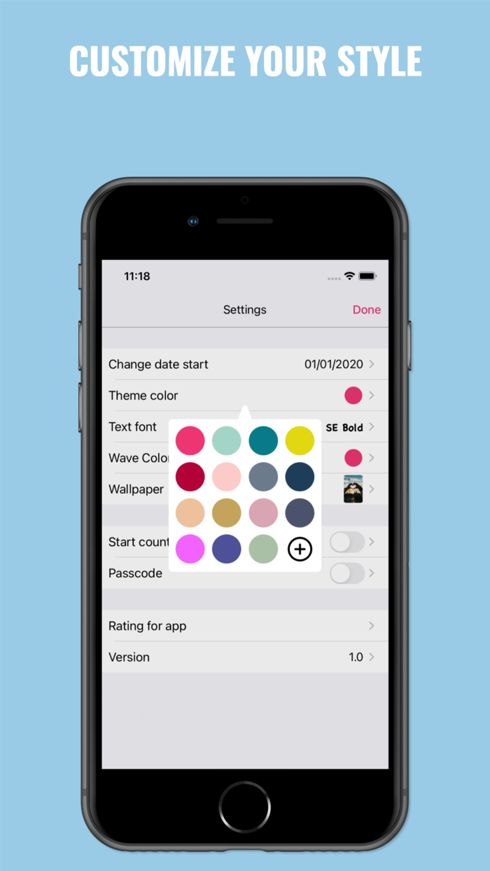 Been Love Plus - Diary