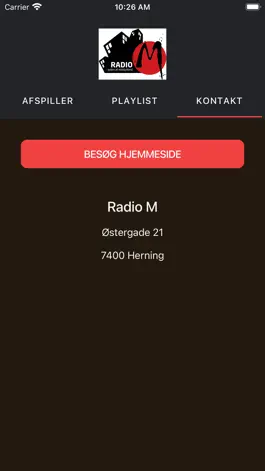Game screenshot Radio M apk