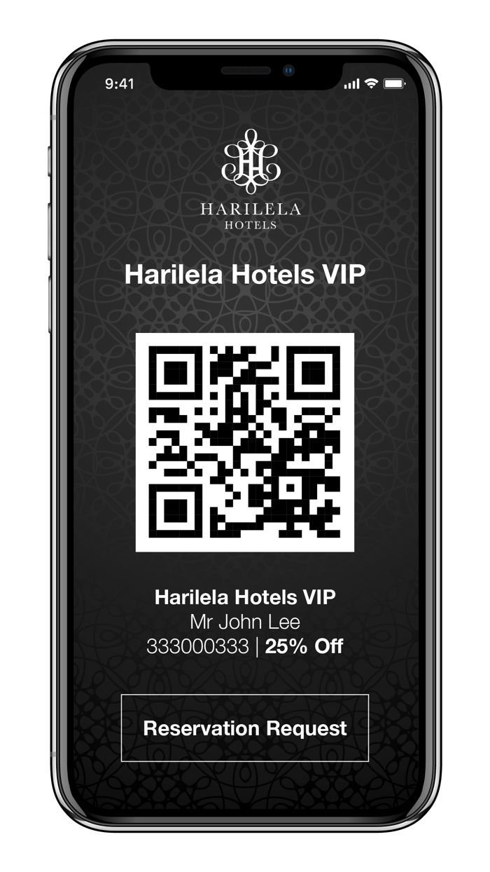 Harilela VIP