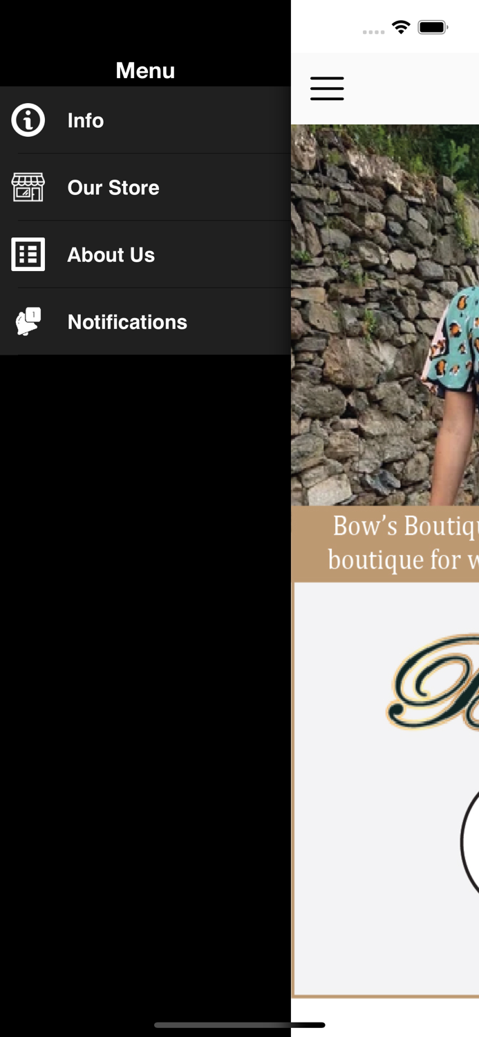 Bows Boutique