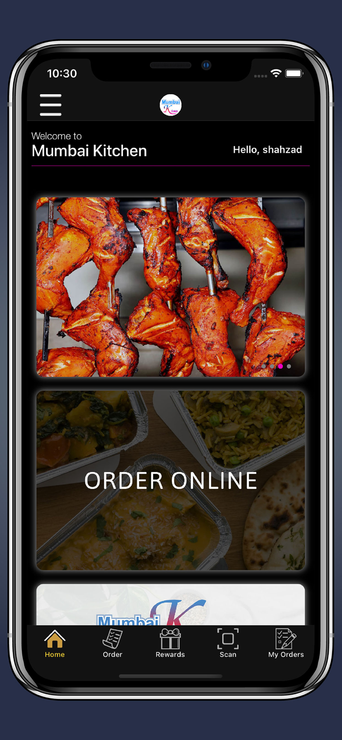 The Mumbai Kitchen Bromley