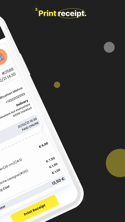 Fleksa Orders screenshot-3