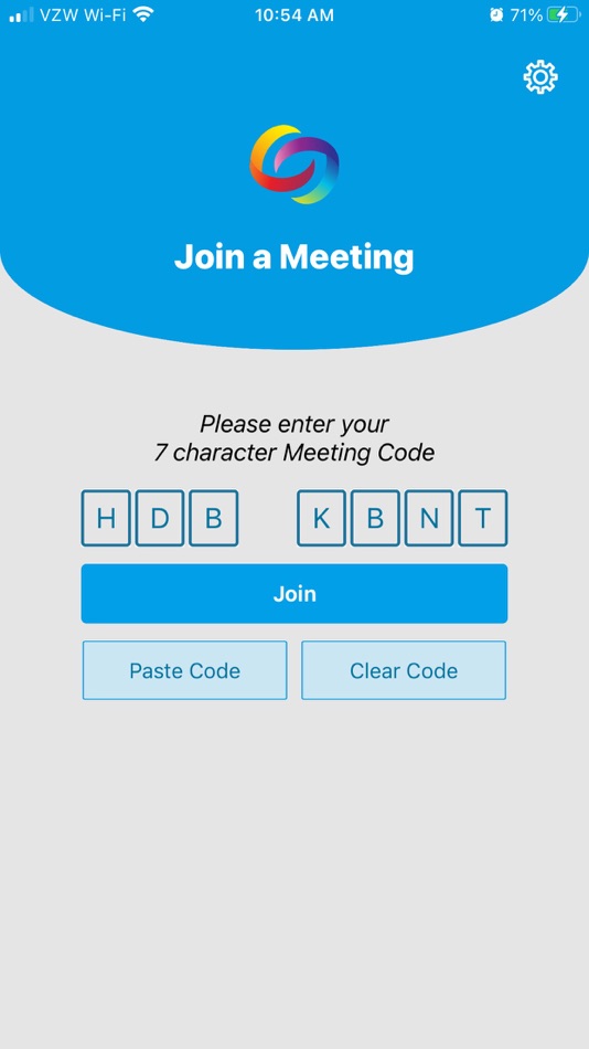 #5. YuJa Video Conferencing (iOS) By: YuJa