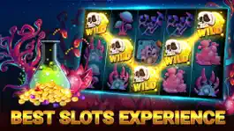 Game screenshot Slots: Casino & slot games hack