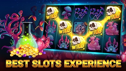 Slots: Casino & slot gamesのおすすめ画像3