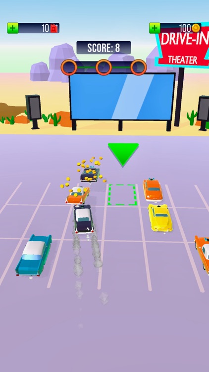 Cars And Cash screenshot-7