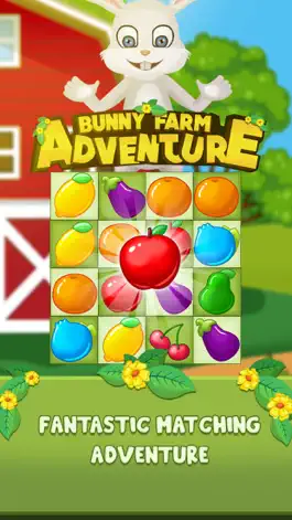 Game screenshot Puzzle Games : Bunny Adventure mod apk