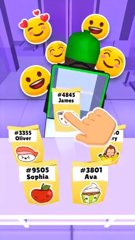 Game screenshot Pooper Eats hack