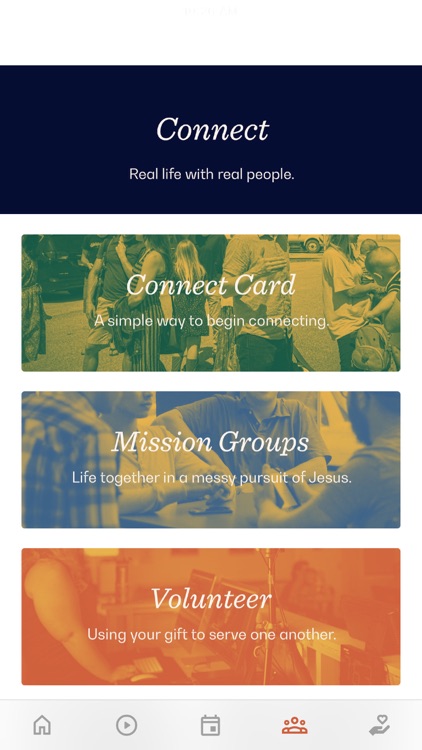 Sacred Mission Church