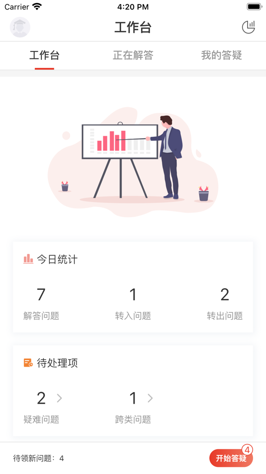 #1. 优路老师 (iOS) By: 呈祥 赵