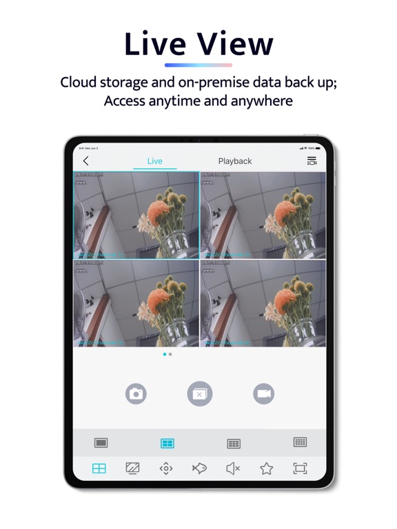 Screenshot #6 pour Turing Advantage Viewer