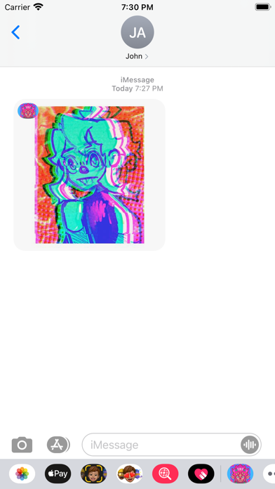 Karnivore Klown Screenshot