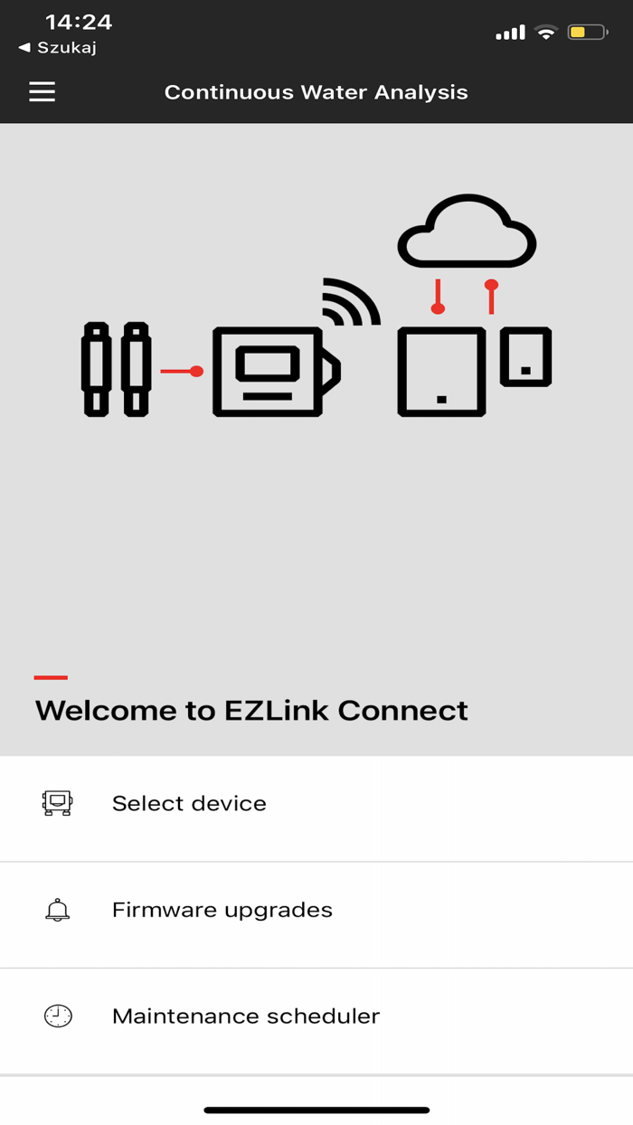 EZLink Connect