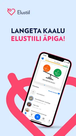 Game screenshot Elustiil mod apk