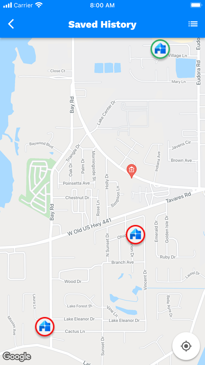 Quick Real Estate Calculator