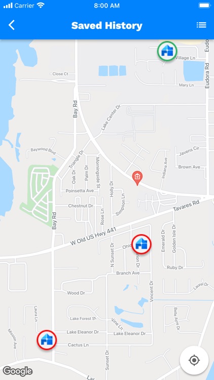 Quick Real Estate Calculator screenshot-6