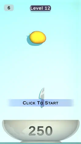 Game screenshot Extreme Fruit Slice mod apk