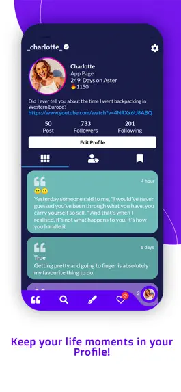 Game screenshot Aster Club hack