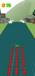 Wind Master!! screenshot #5 for iPhone