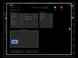 Game screenshot V-8HD Remote apk