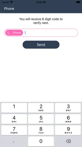 Game screenshot Merc | OfflineChat App apk