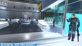 Game screenshot Простое скрытое ограбление hack