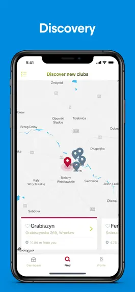 Game screenshot Well Fitness hack