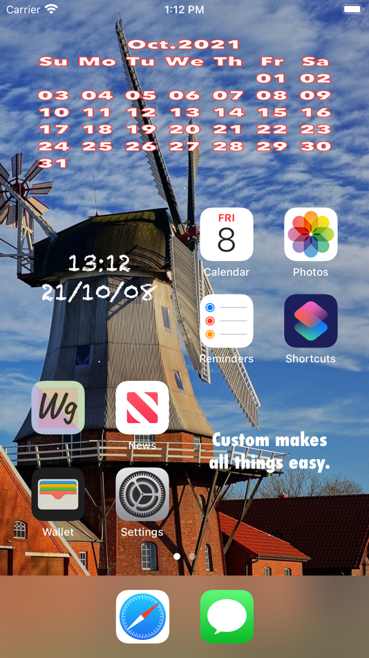 #7. wg-app (iOS) 由: Hisanori Yamashita