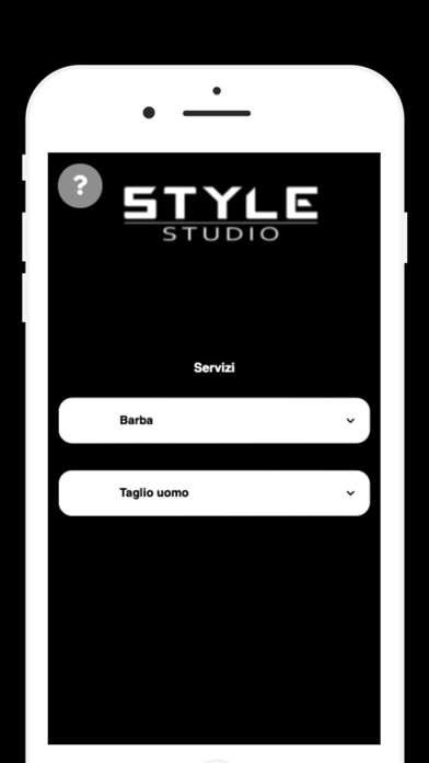 Style Studio Screenshot