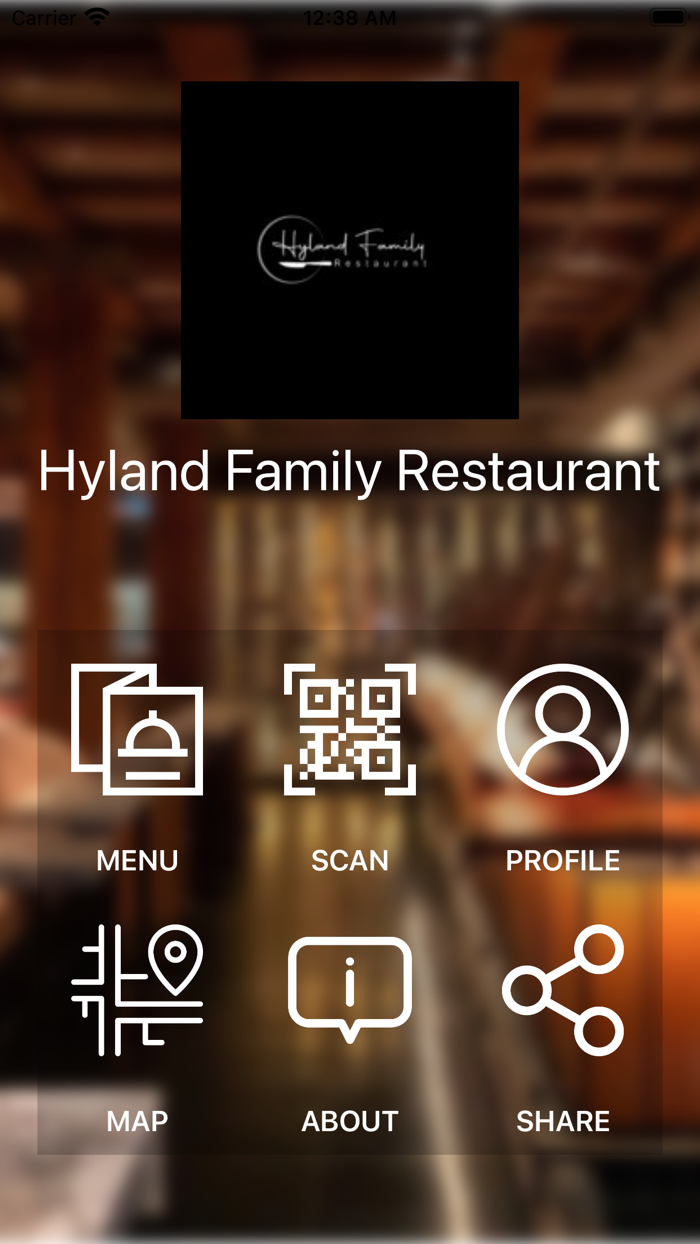 Hyland Family Restaurant