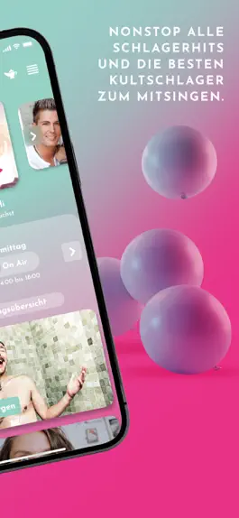 Game screenshot Radio Flamingo apk