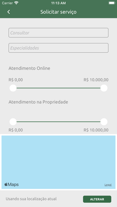 FarmJob Screenshot