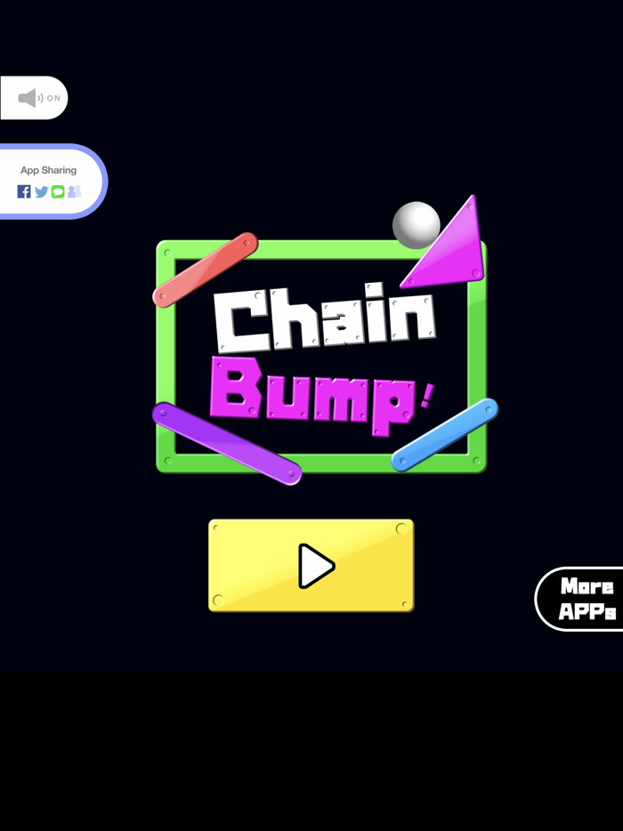 Chain Bump
