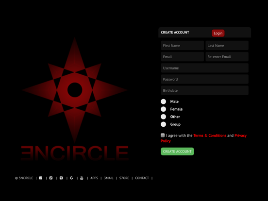 Screenshot #4 pour N37WORK