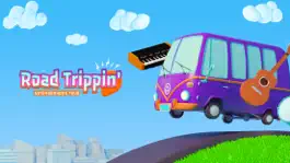Game screenshot Road Trippin': Band On Tour mod apk